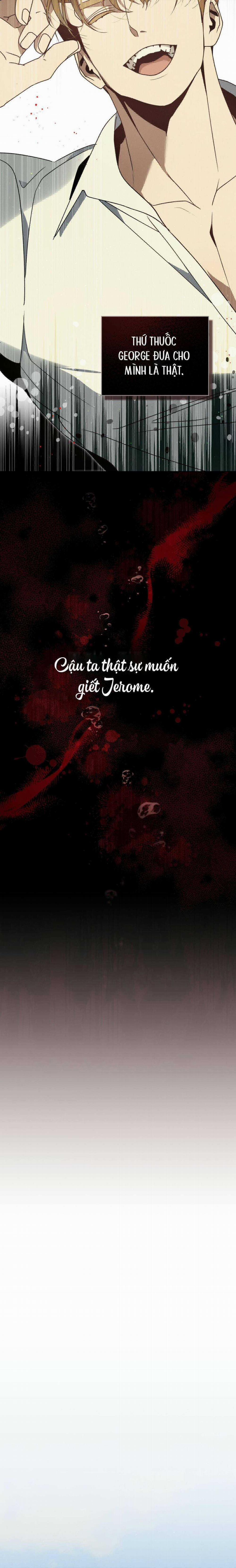 Cuộc Đời Bi Thảm 21 trang 12