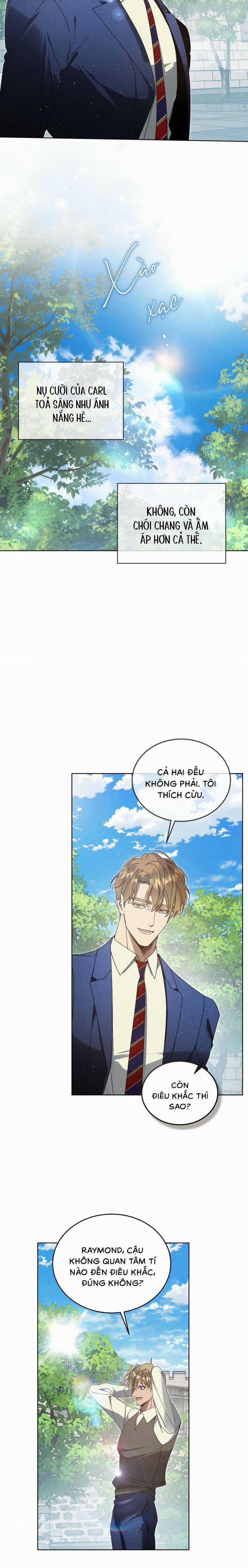 Cuộc Đời Bi Thảm 21 trang 16