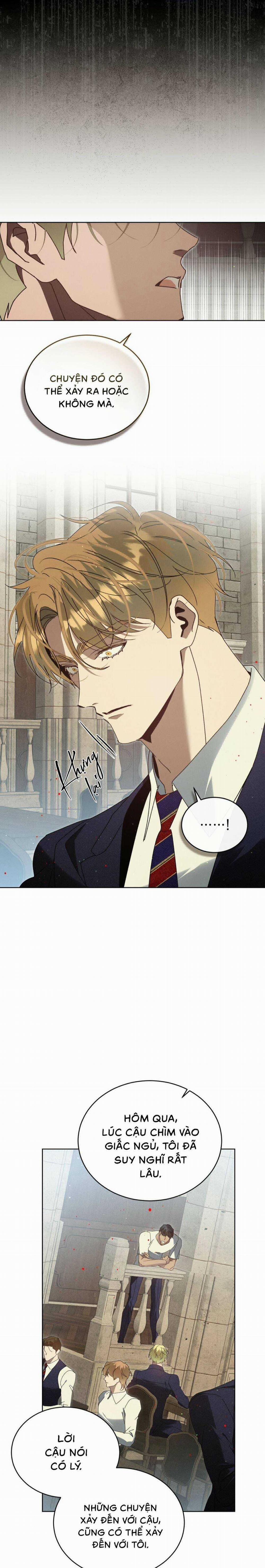Cuộc Đời Bi Thảm 21 trang 23