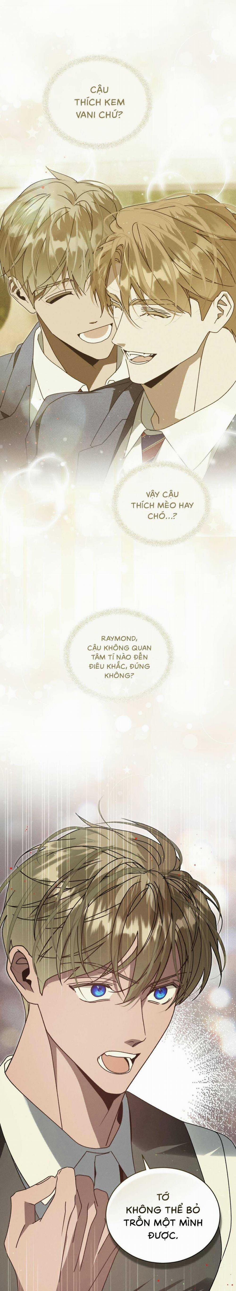 Cuộc Đời Bi Thảm 21 trang 25