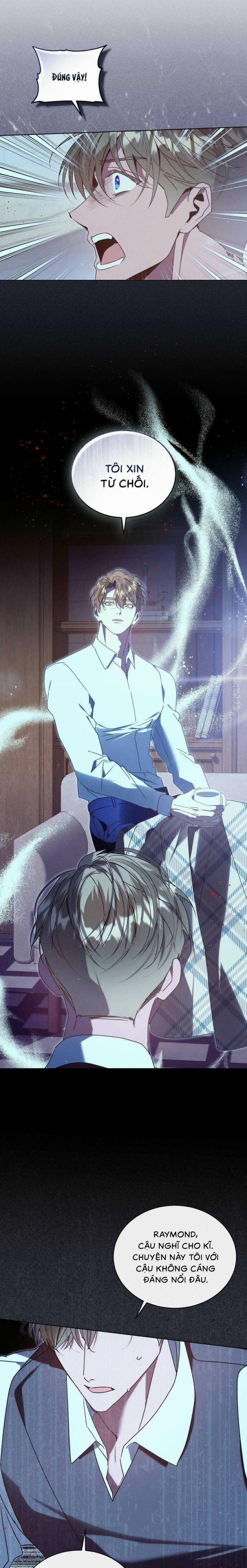 Cuộc Đời Bi Thảm 21 trang 4