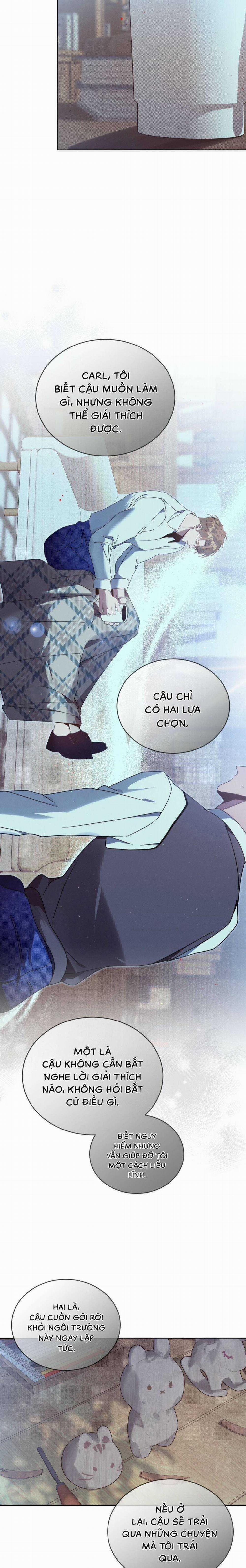 Cuộc Đời Bi Thảm 21 trang 6