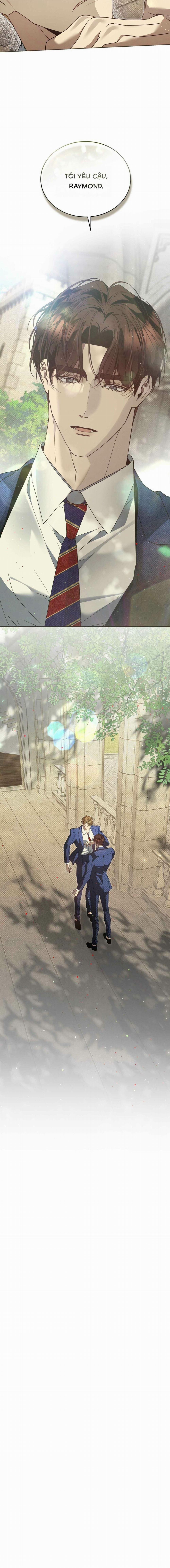 Cuộc Đời Bi Thảm 22 trang 16