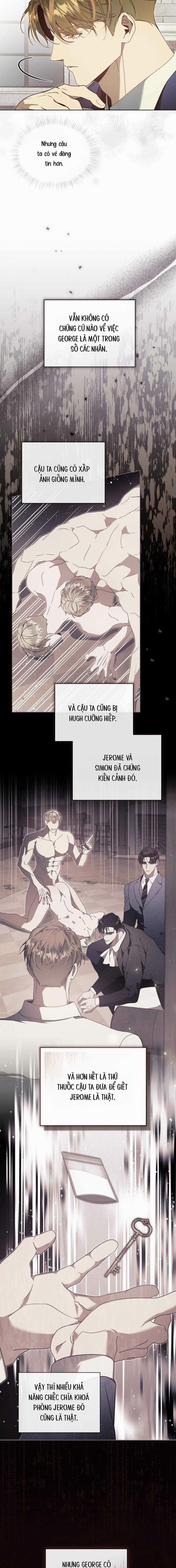 Cuộc Đời Bi Thảm 22 trang 2