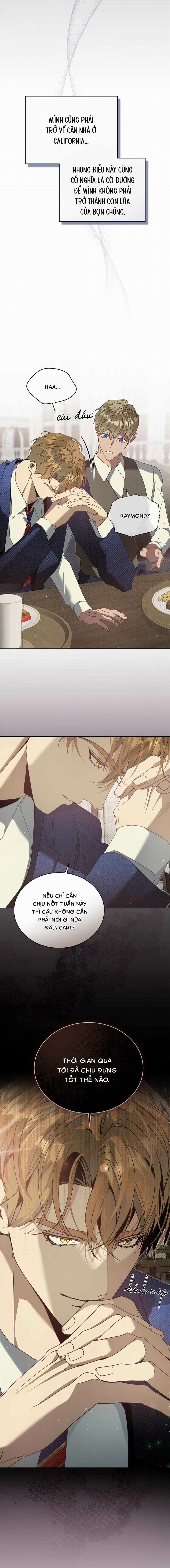 Cuộc Đời Bi Thảm 22 trang 6