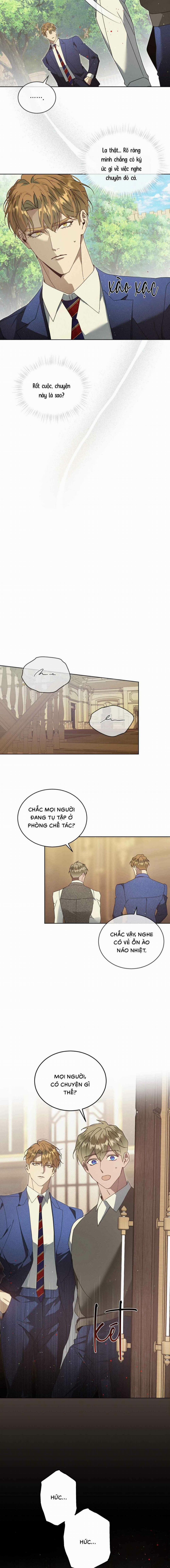 Cuộc Đời Bi Thảm 22 trang 9