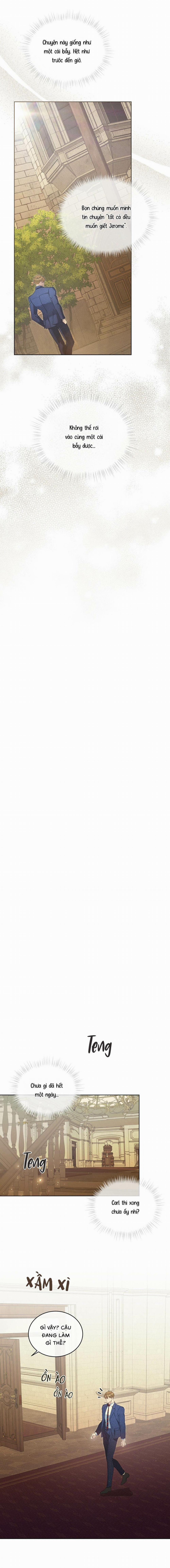 Cuộc Đời Bi Thảm 23 trang 11