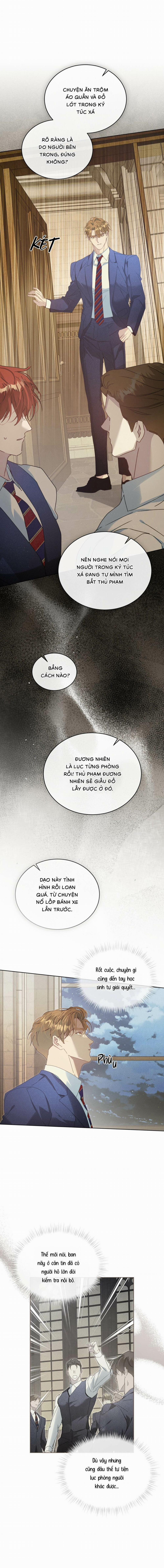 Cuộc Đời Bi Thảm 23 trang 12