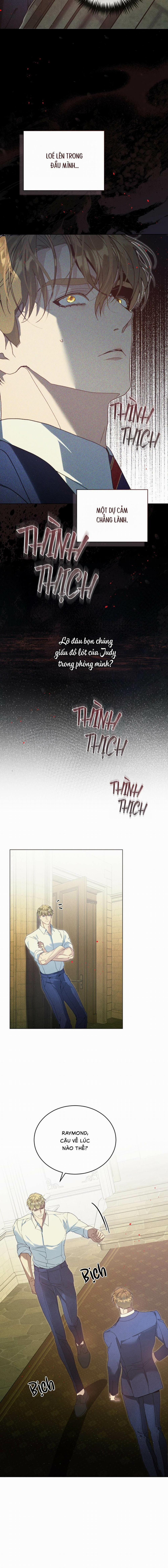 Cuộc Đời Bi Thảm 23 trang 14