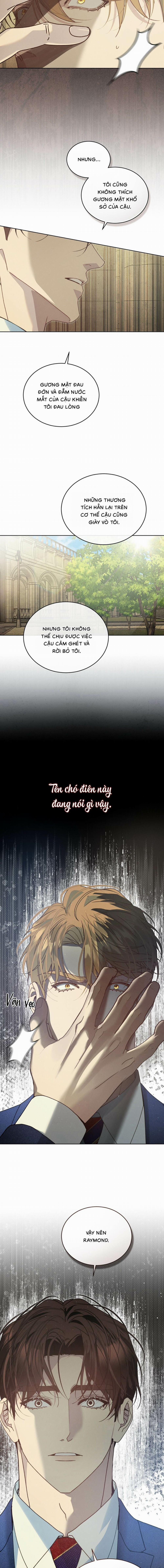 Cuộc Đời Bi Thảm 23 trang 5