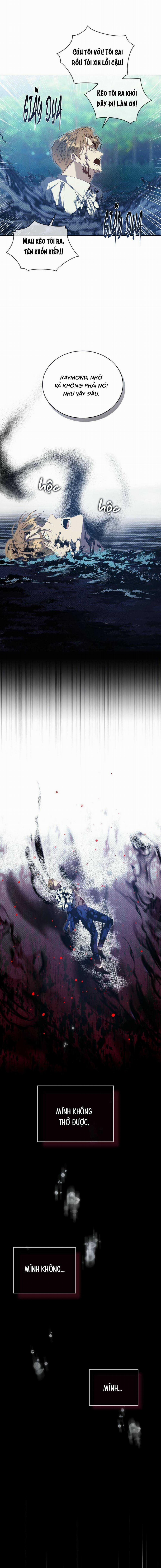 Cuộc Đời Bi Thảm 4 trang 14