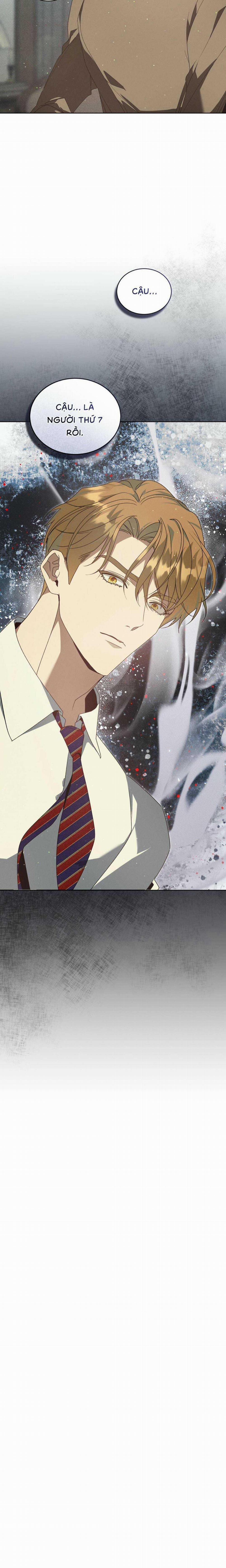Cuộc Đời Bi Thảm 5 trang 17