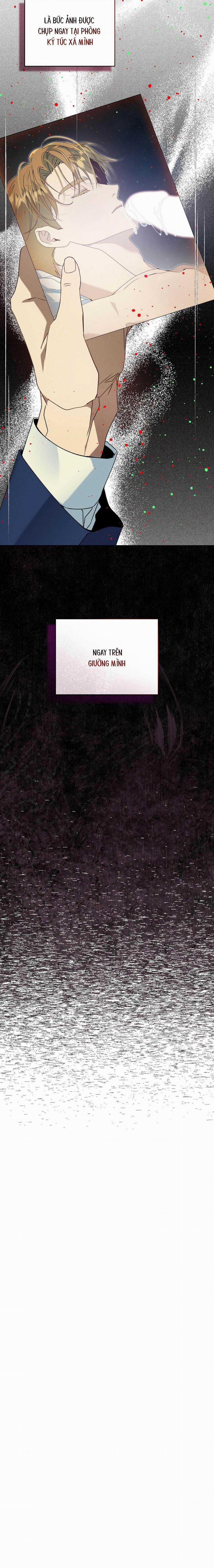 Cuộc Đời Bi Thảm 6 trang 14