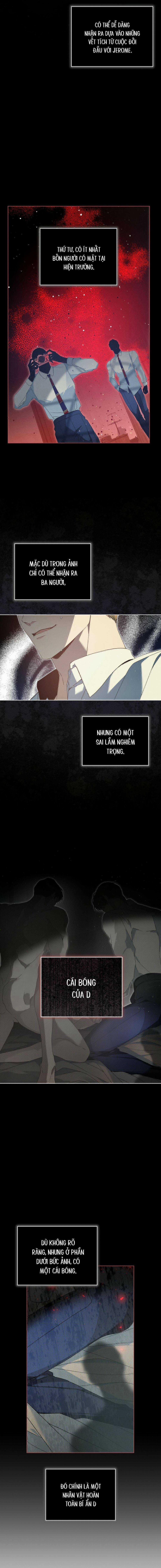 Cuộc Đời Bi Thảm 7 trang 10