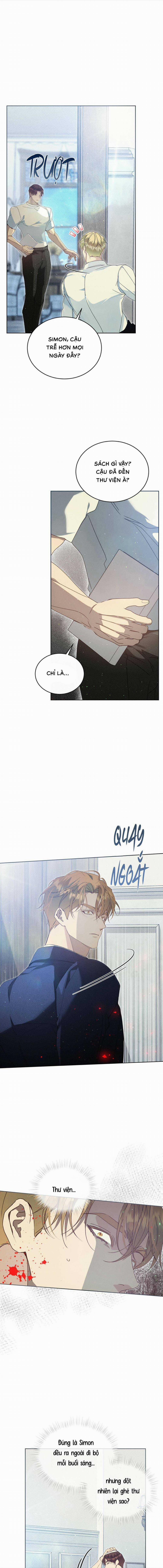 Cuộc Đời Bi Thảm 8 trang 10