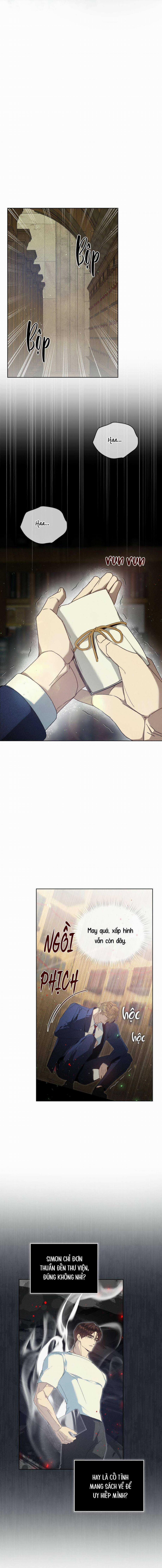 Cuộc Đời Bi Thảm 8 trang 12