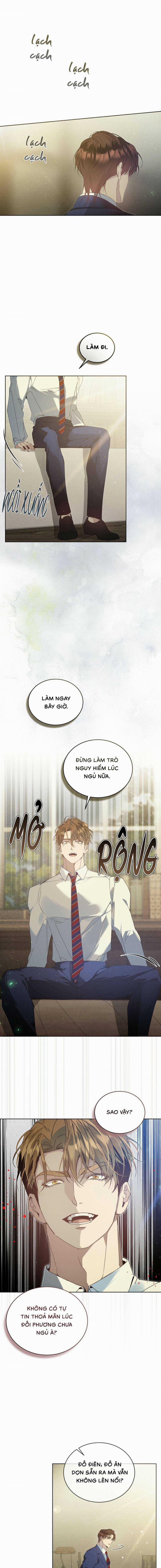 Cuộc Đời Bi Thảm 8 trang 3