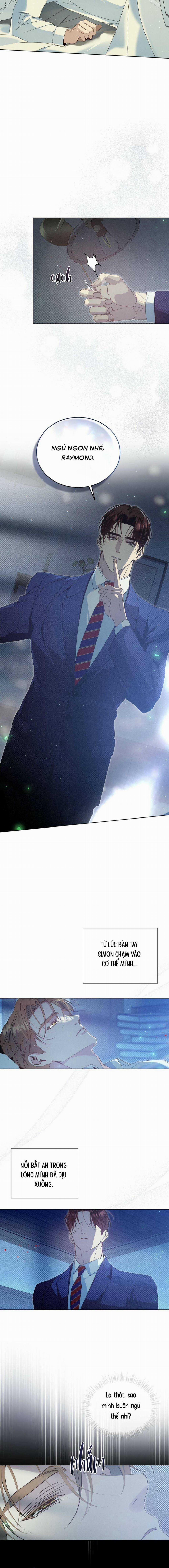 Cuộc Đời Bi Thảm 8 trang 6