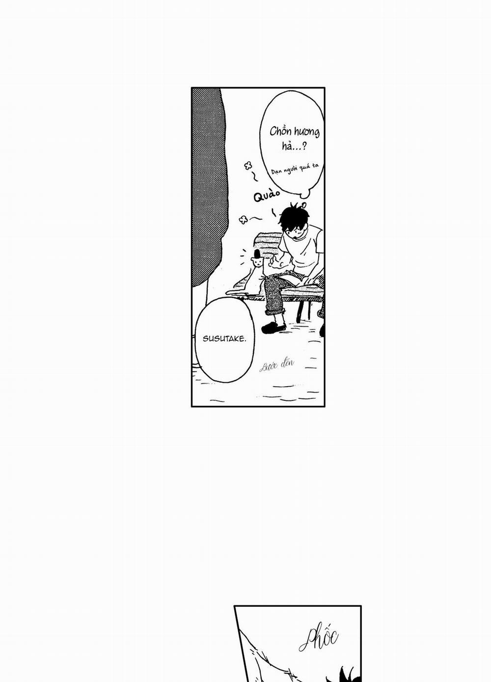 CUỘC ĐỜI CỦA NHÀ VĂN TSURUMAKI 1 trang 14