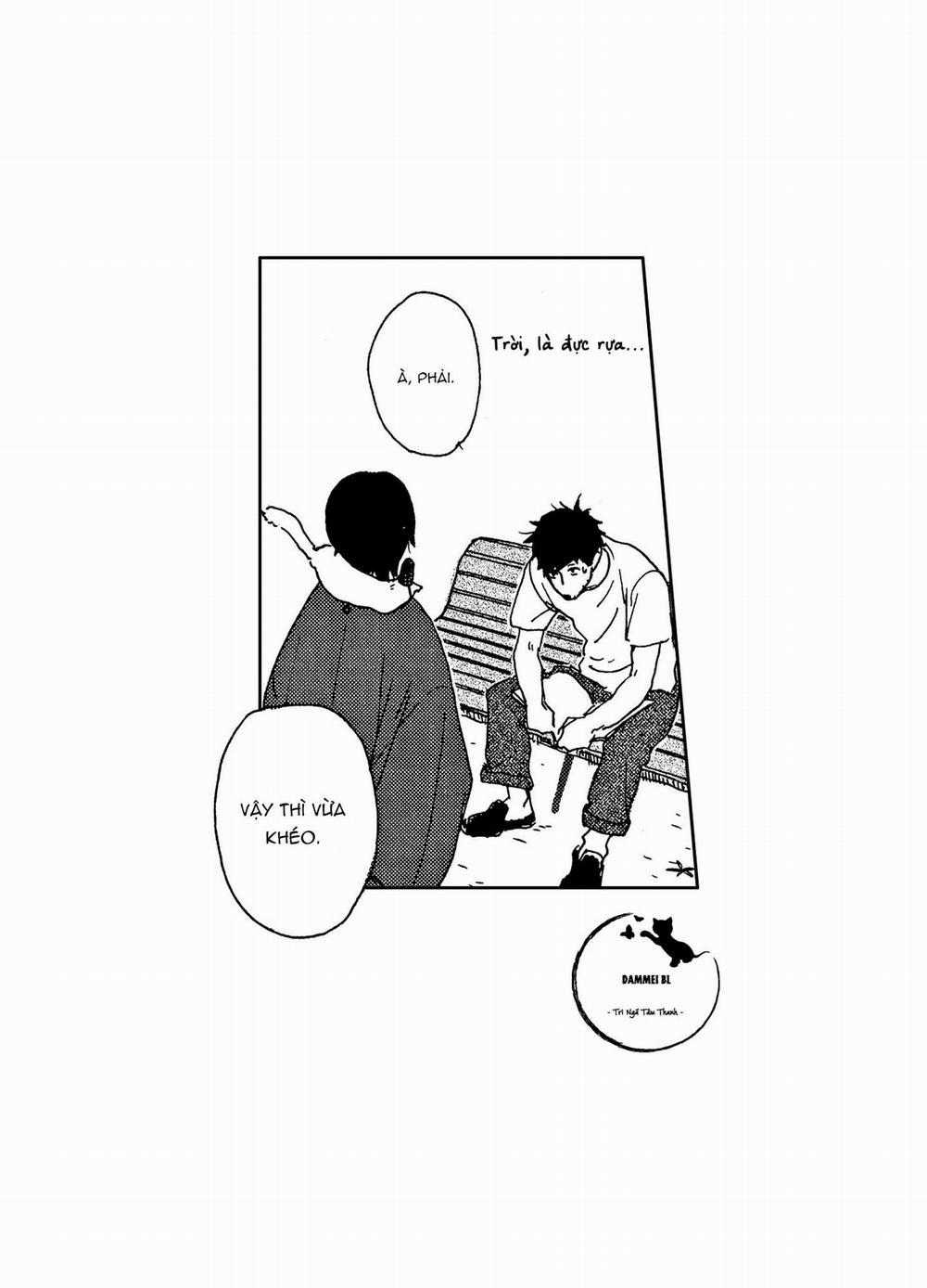 CUỘC ĐỜI CỦA NHÀ VĂN TSURUMAKI 1 trang 17