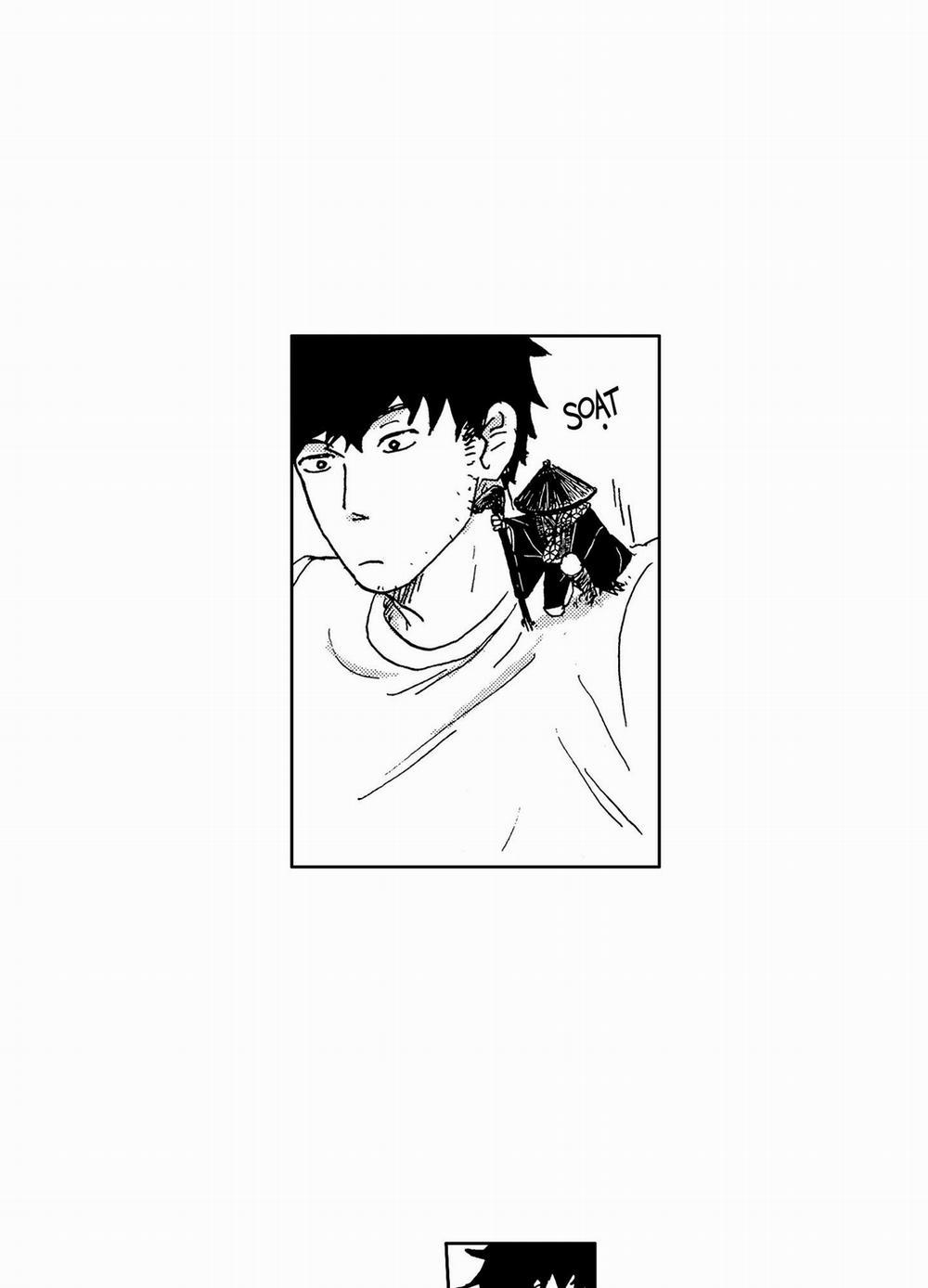 CUỘC ĐỜI CỦA NHÀ VĂN TSURUMAKI 1 trang 28