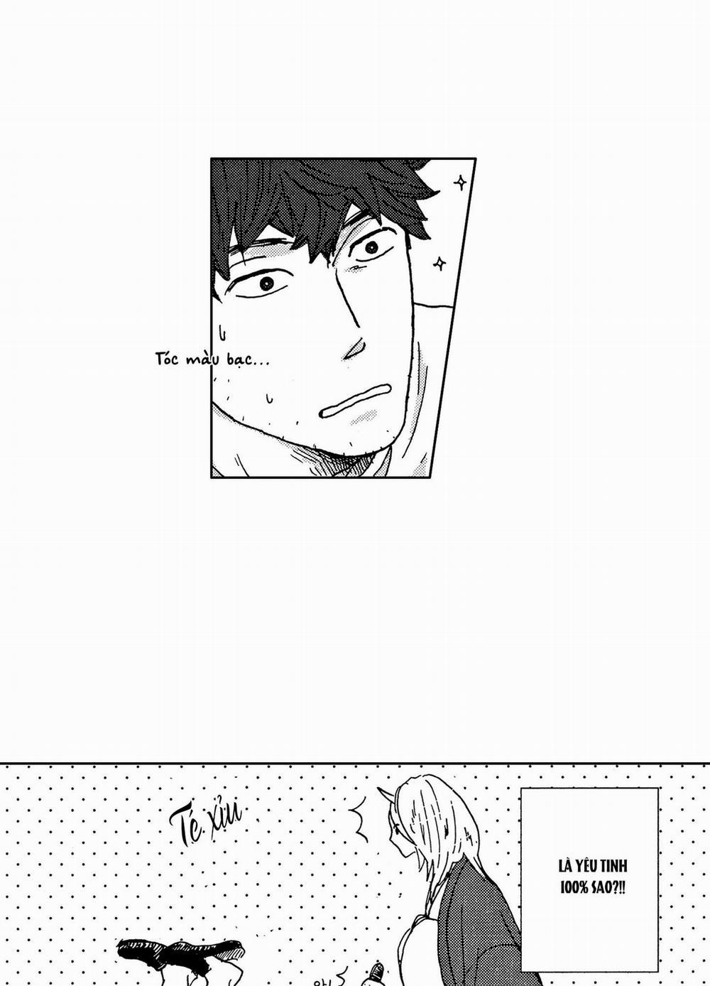 CUỘC ĐỜI CỦA NHÀ VĂN TSURUMAKI 1 trang 33