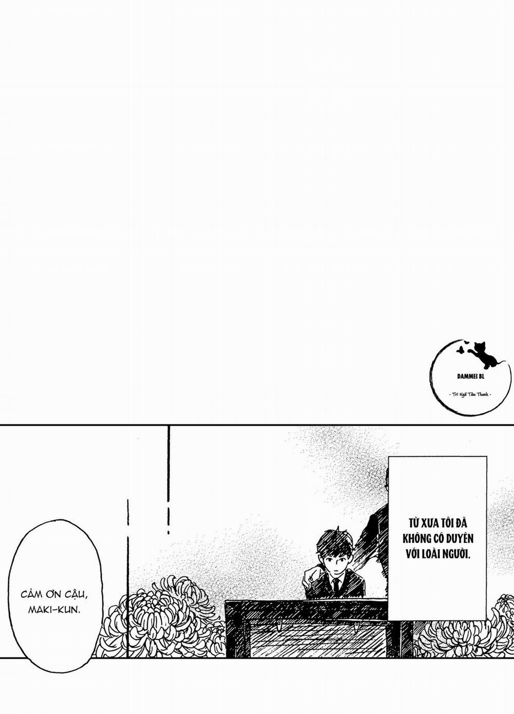 CUỘC ĐỜI CỦA NHÀ VĂN TSURUMAKI 1 trang 7