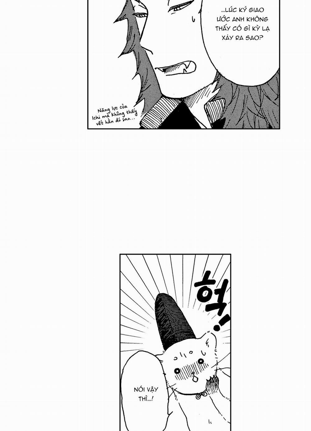 CUỘC ĐỜI CỦA NHÀ VĂN TSURUMAKI 10 trang 13