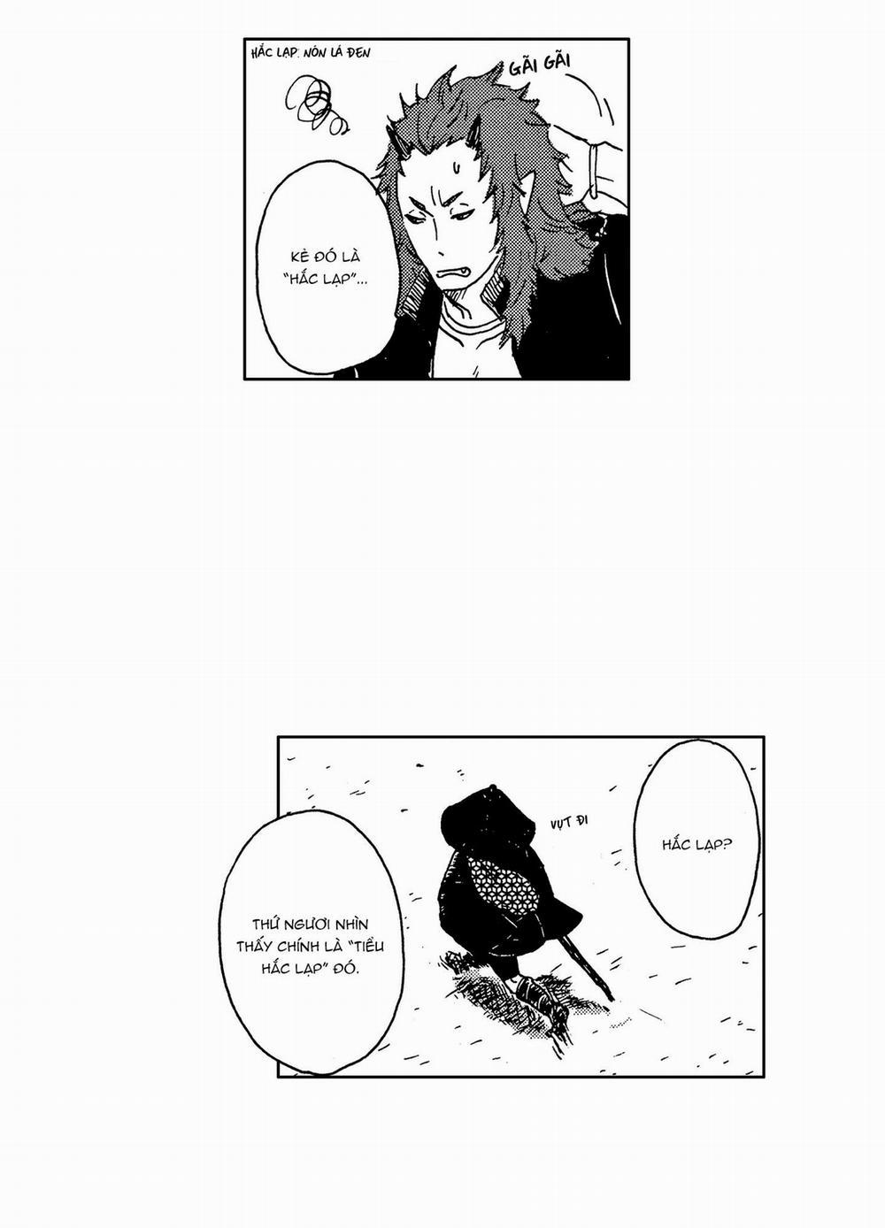 CUỘC ĐỜI CỦA NHÀ VĂN TSURUMAKI 10 trang 15