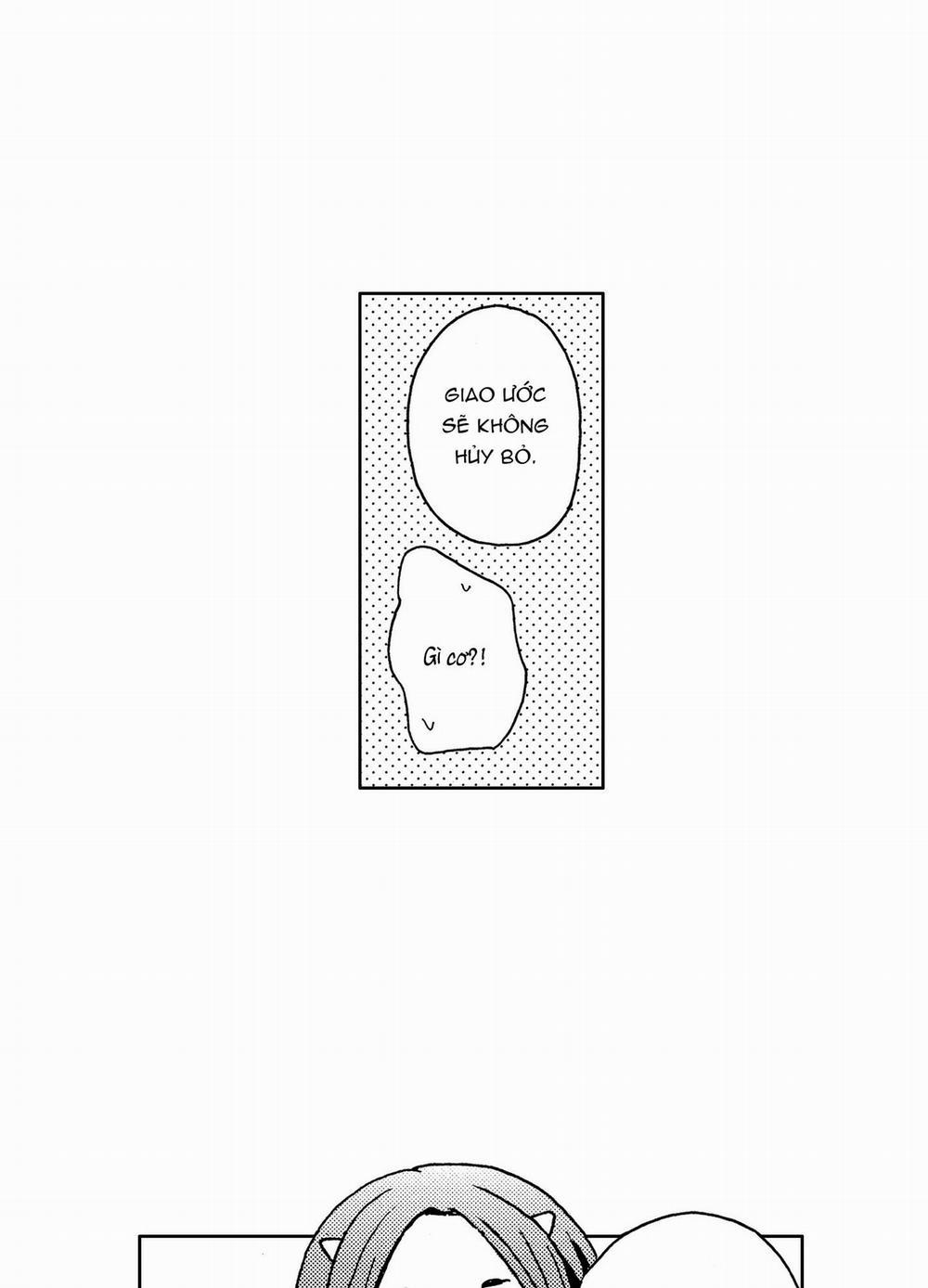 CUỘC ĐỜI CỦA NHÀ VĂN TSURUMAKI 10 trang 20