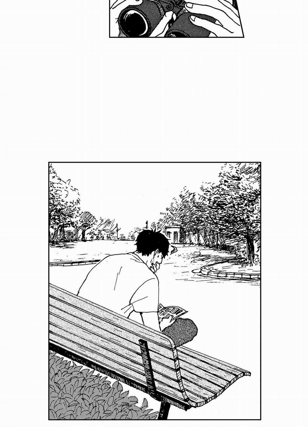 CUỘC ĐỜI CỦA NHÀ VĂN TSURUMAKI 10 trang 3