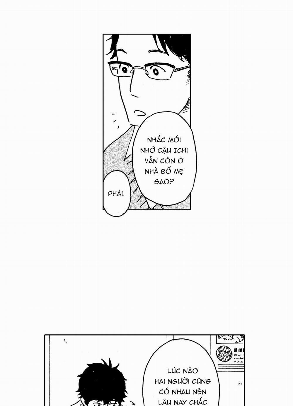 CUỘC ĐỜI CỦA NHÀ VĂN TSURUMAKI 10 trang 34