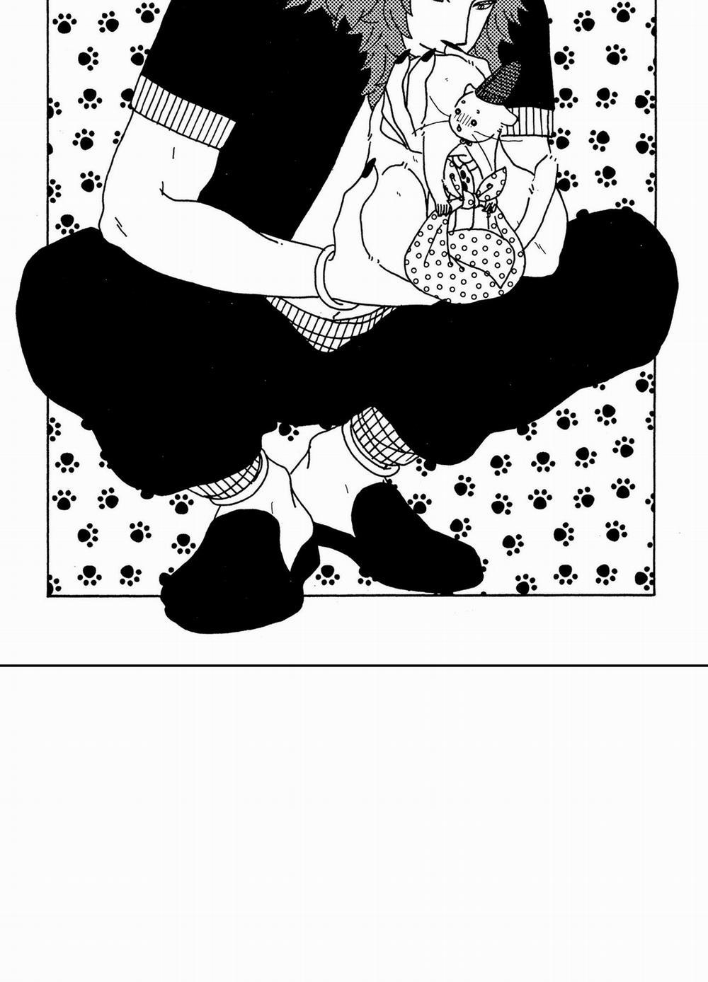 CUỘC ĐỜI CỦA NHÀ VĂN TSURUMAKI 10 trang 9