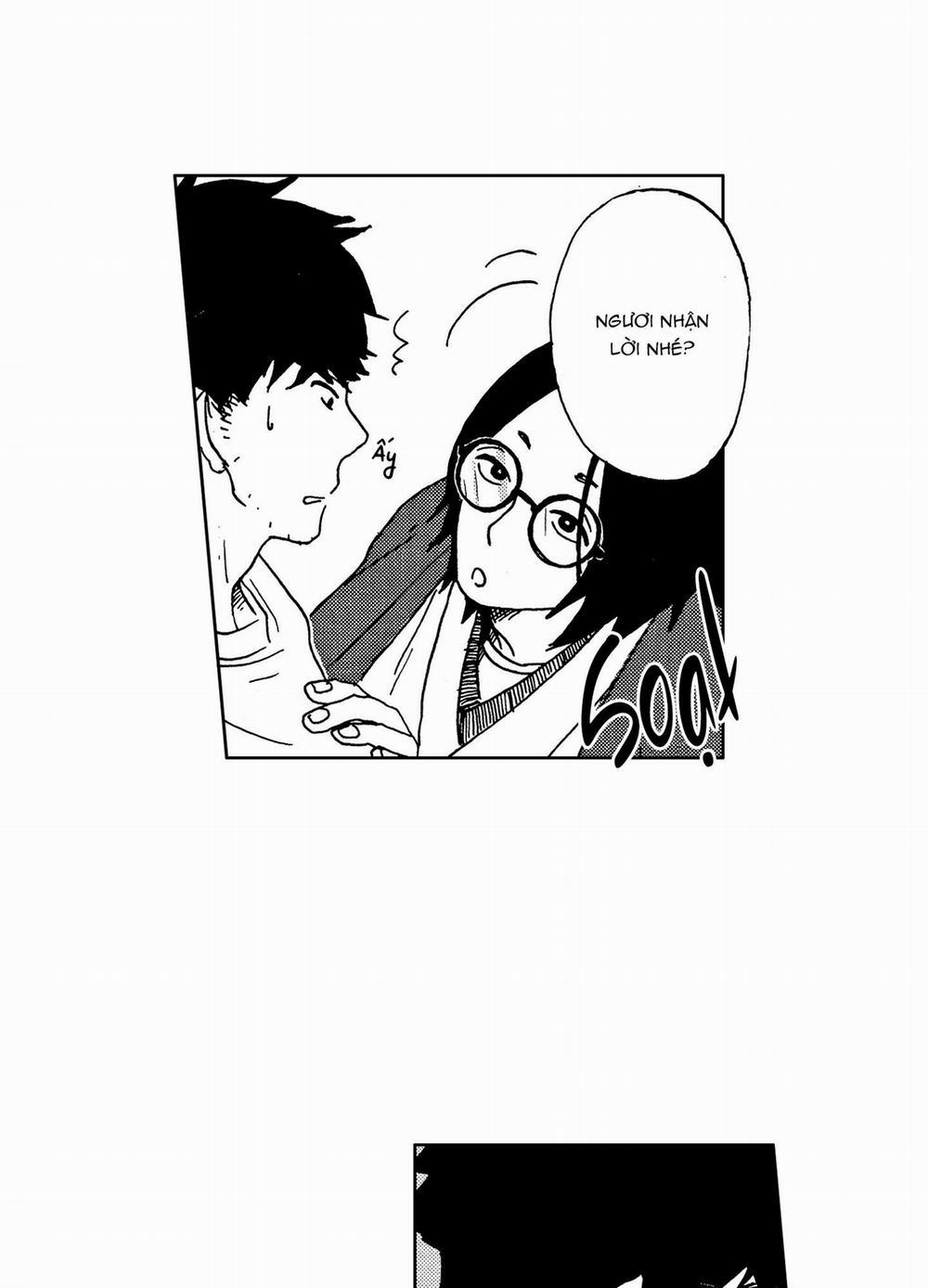 CUỘC ĐỜI CỦA NHÀ VĂN TSURUMAKI 2 trang 11