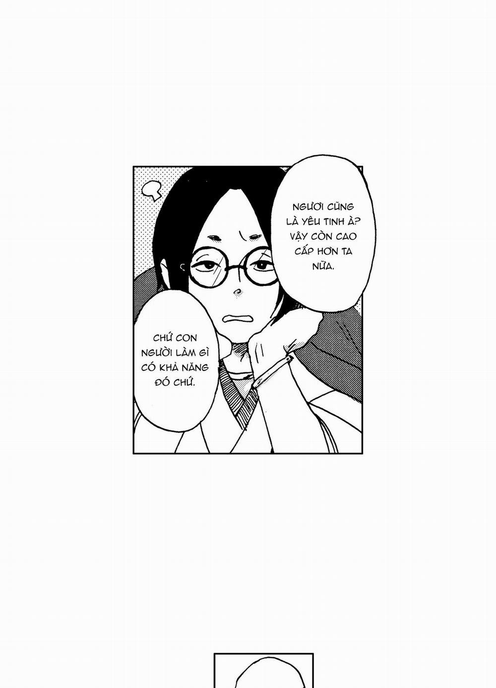 CUỘC ĐỜI CỦA NHÀ VĂN TSURUMAKI 2 trang 13