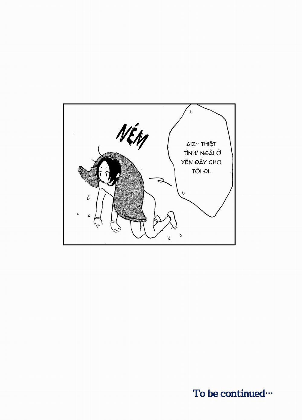 CUỘC ĐỜI CỦA NHÀ VĂN TSURUMAKI 2 trang 34