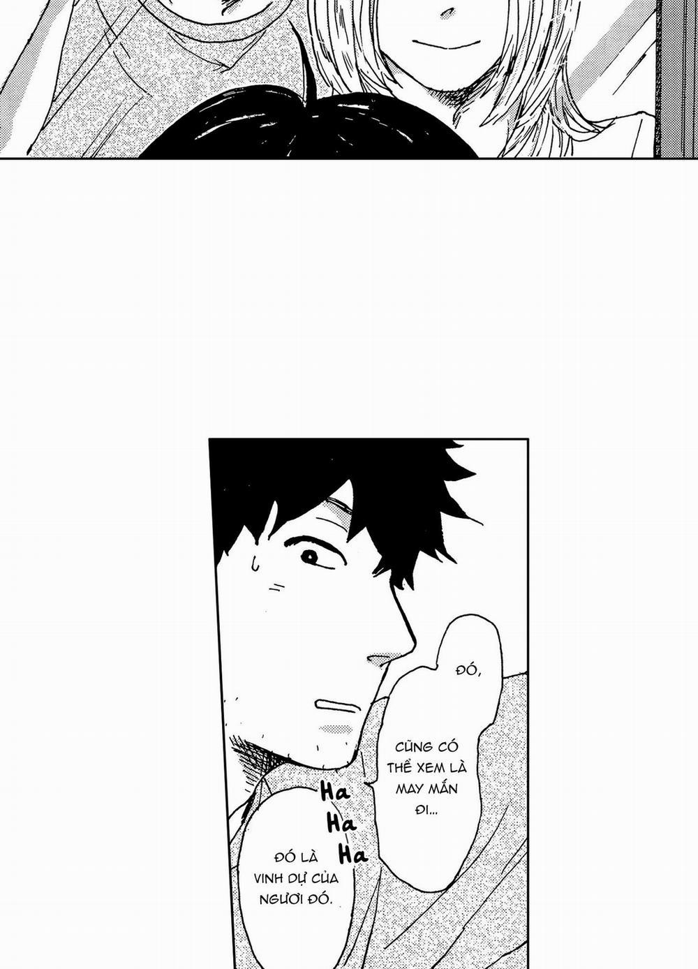 CUỘC ĐỜI CỦA NHÀ VĂN TSURUMAKI 3 trang 12