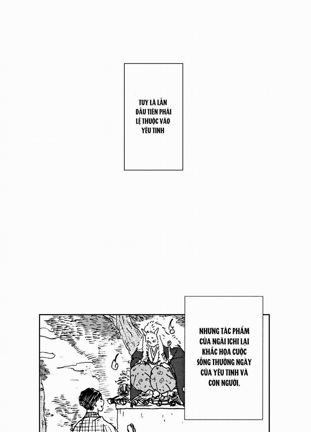 CUỘC ĐỜI CỦA NHÀ VĂN TSURUMAKI 3 trang 14