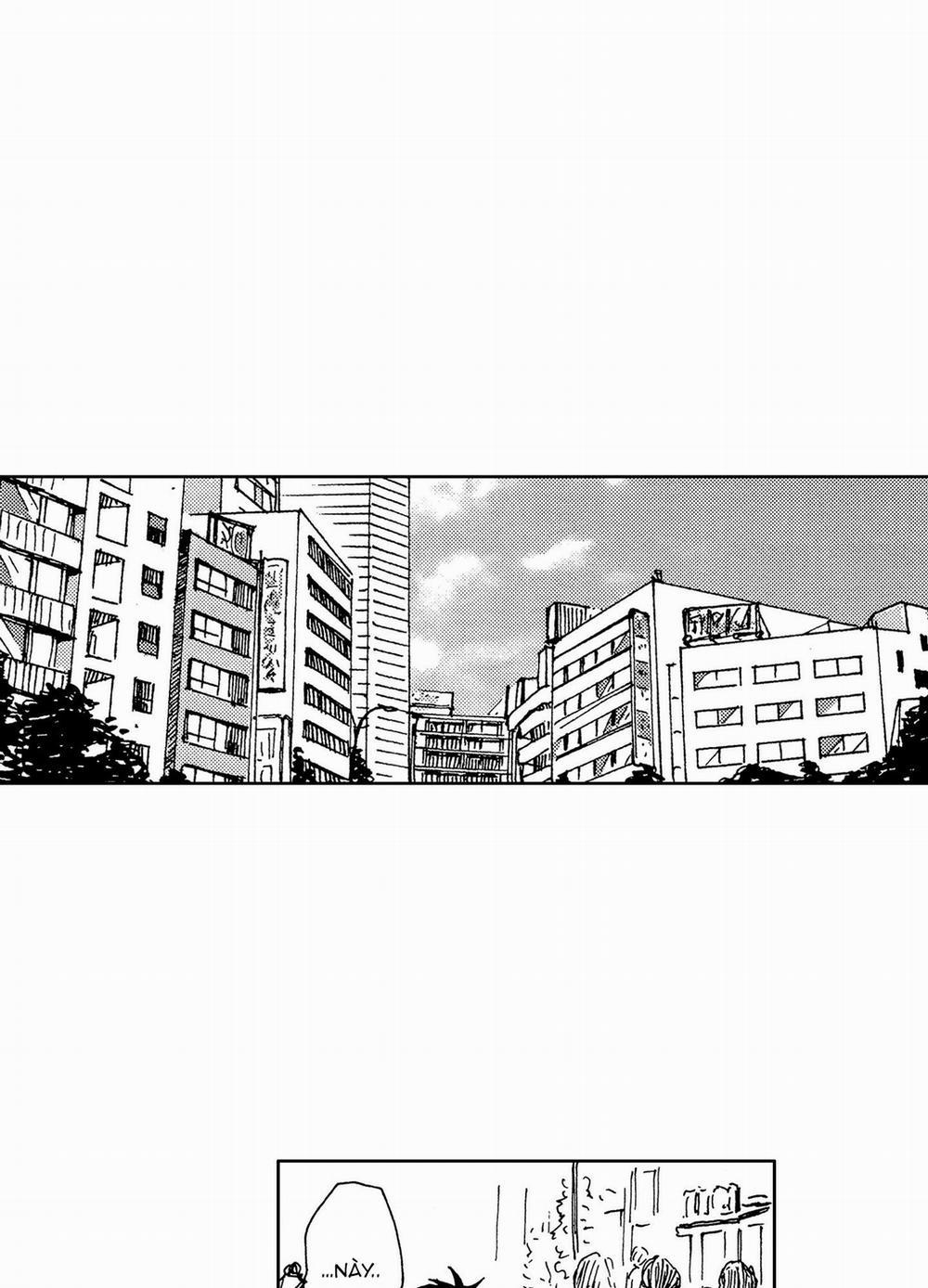 CUỘC ĐỜI CỦA NHÀ VĂN TSURUMAKI 3 trang 18