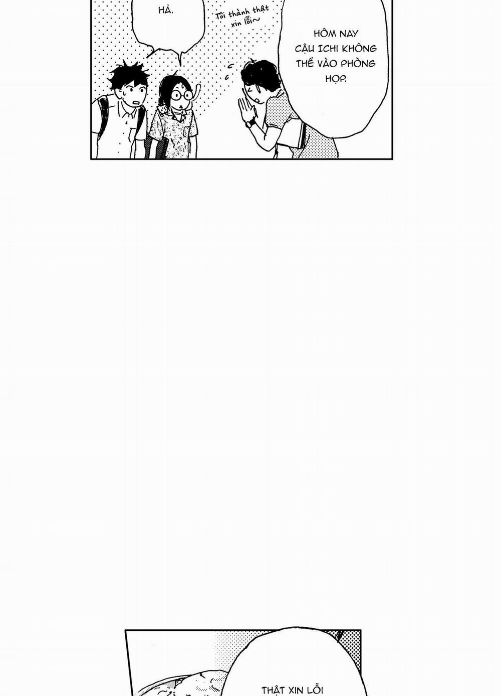 CUỘC ĐỜI CỦA NHÀ VĂN TSURUMAKI 3 trang 24