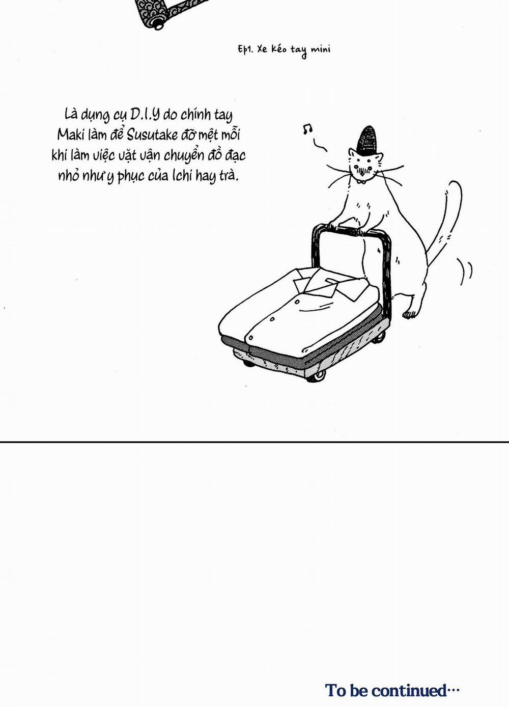 CUỘC ĐỜI CỦA NHÀ VĂN TSURUMAKI 3 trang 38