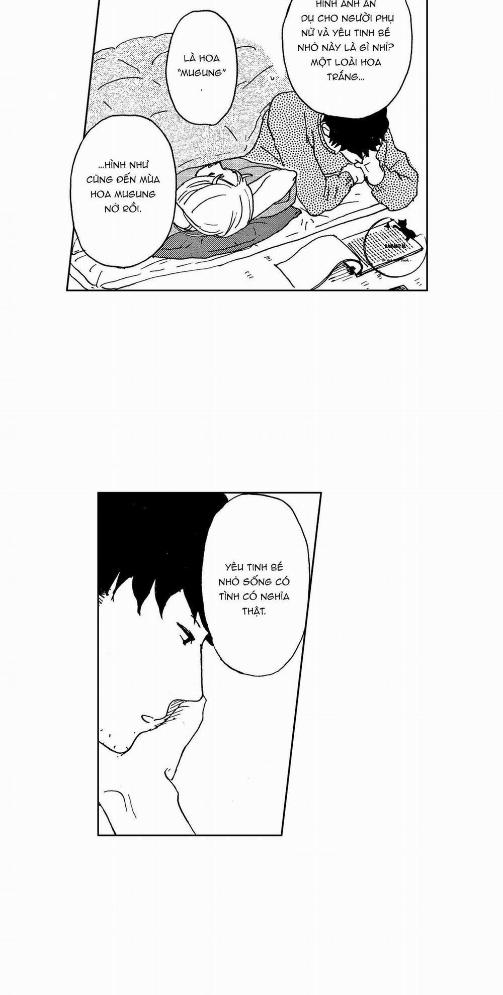 CUỘC ĐỜI CỦA NHÀ VĂN TSURUMAKI 6 trang 17