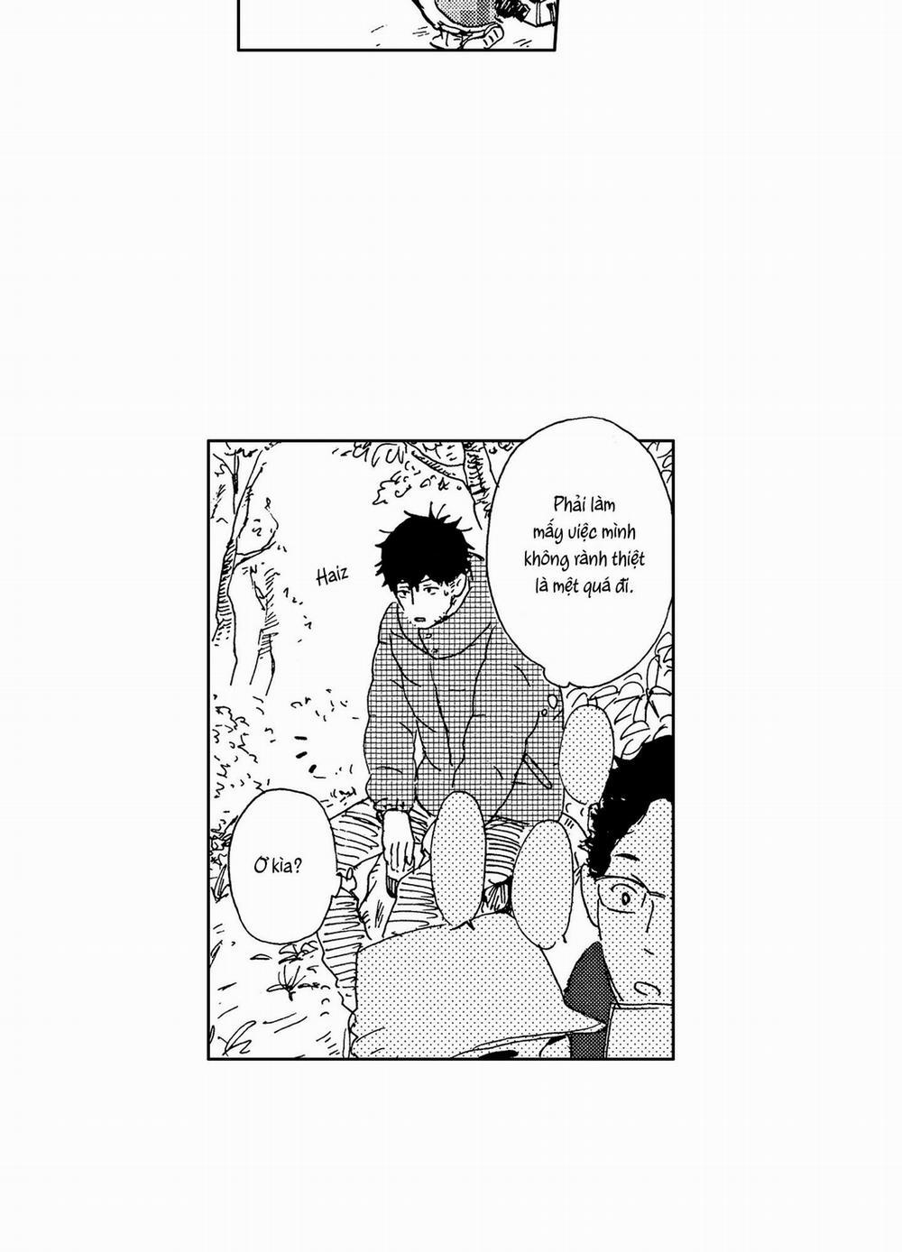 CUỘC ĐỜI CỦA NHÀ VĂN TSURUMAKI 7 trang 28