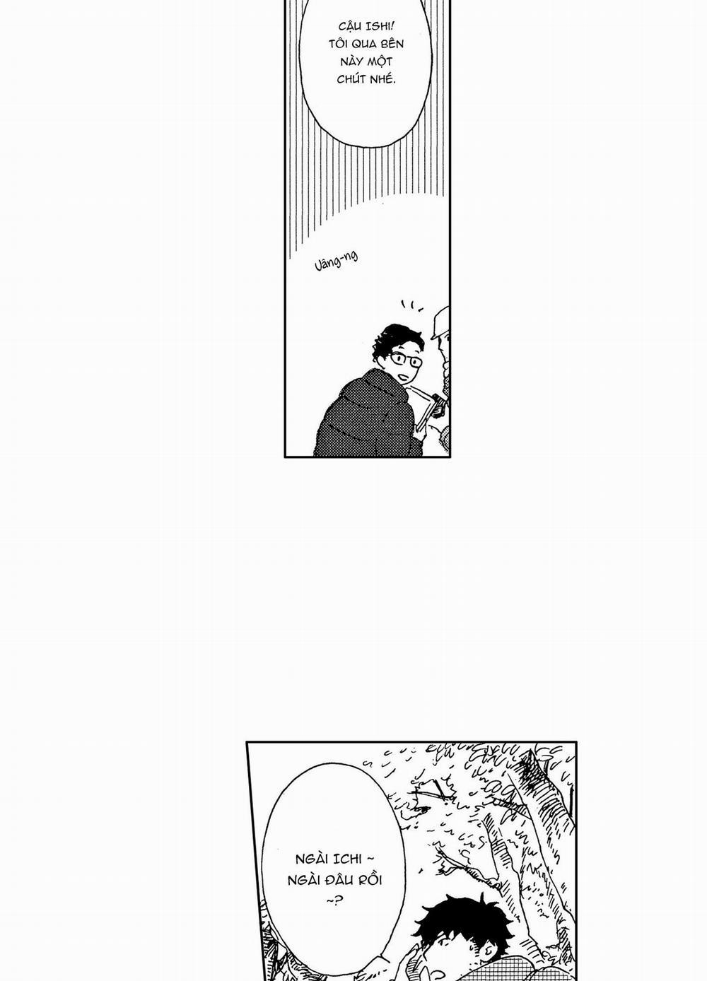 CUỘC ĐỜI CỦA NHÀ VĂN TSURUMAKI 7 trang 30