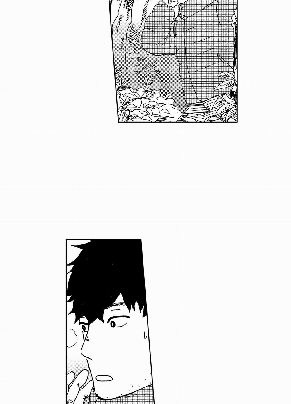 CUỘC ĐỜI CỦA NHÀ VĂN TSURUMAKI 7 trang 31