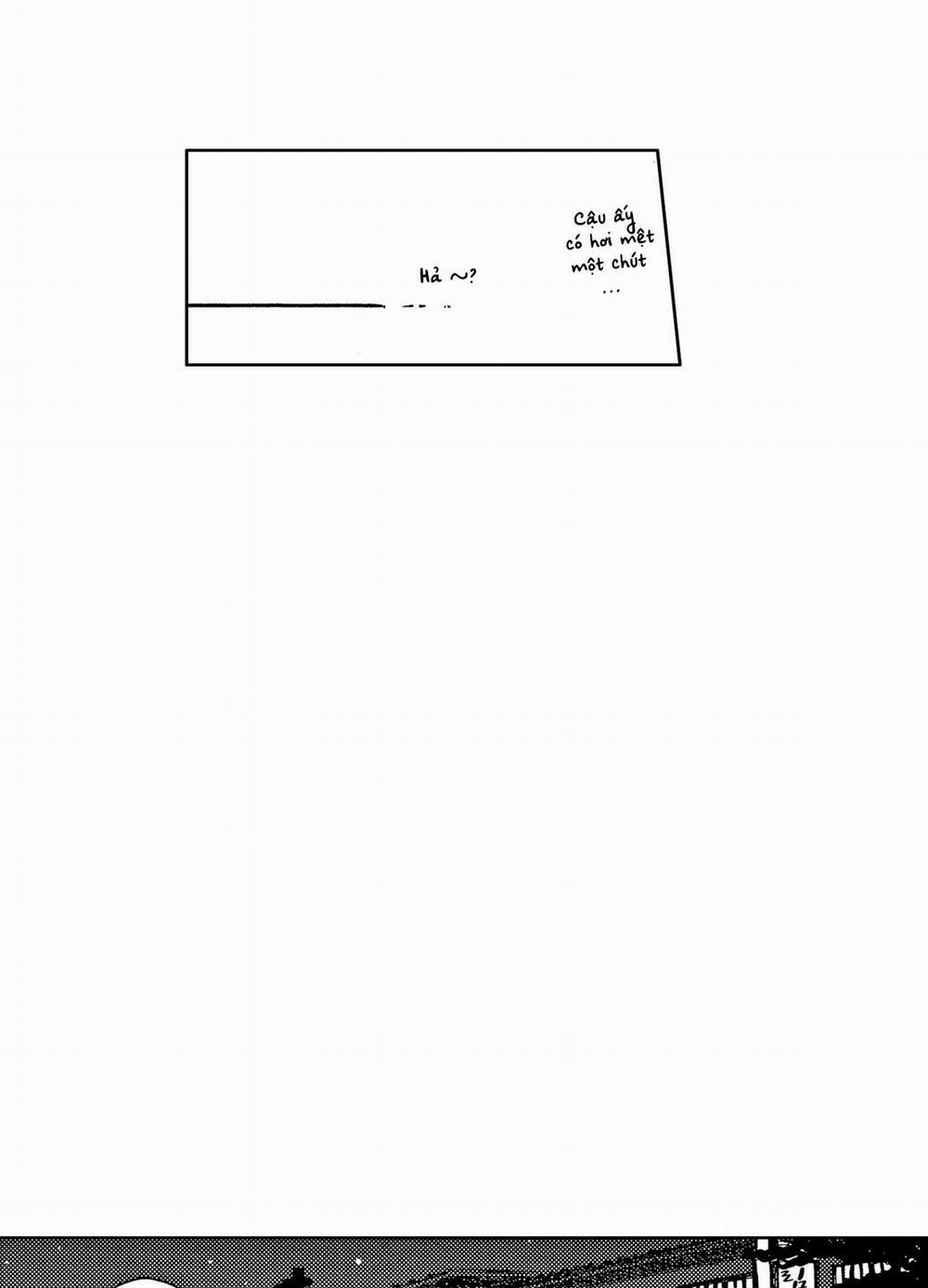 CUỘC ĐỜI CỦA NHÀ VĂN TSURUMAKI 8 trang 14