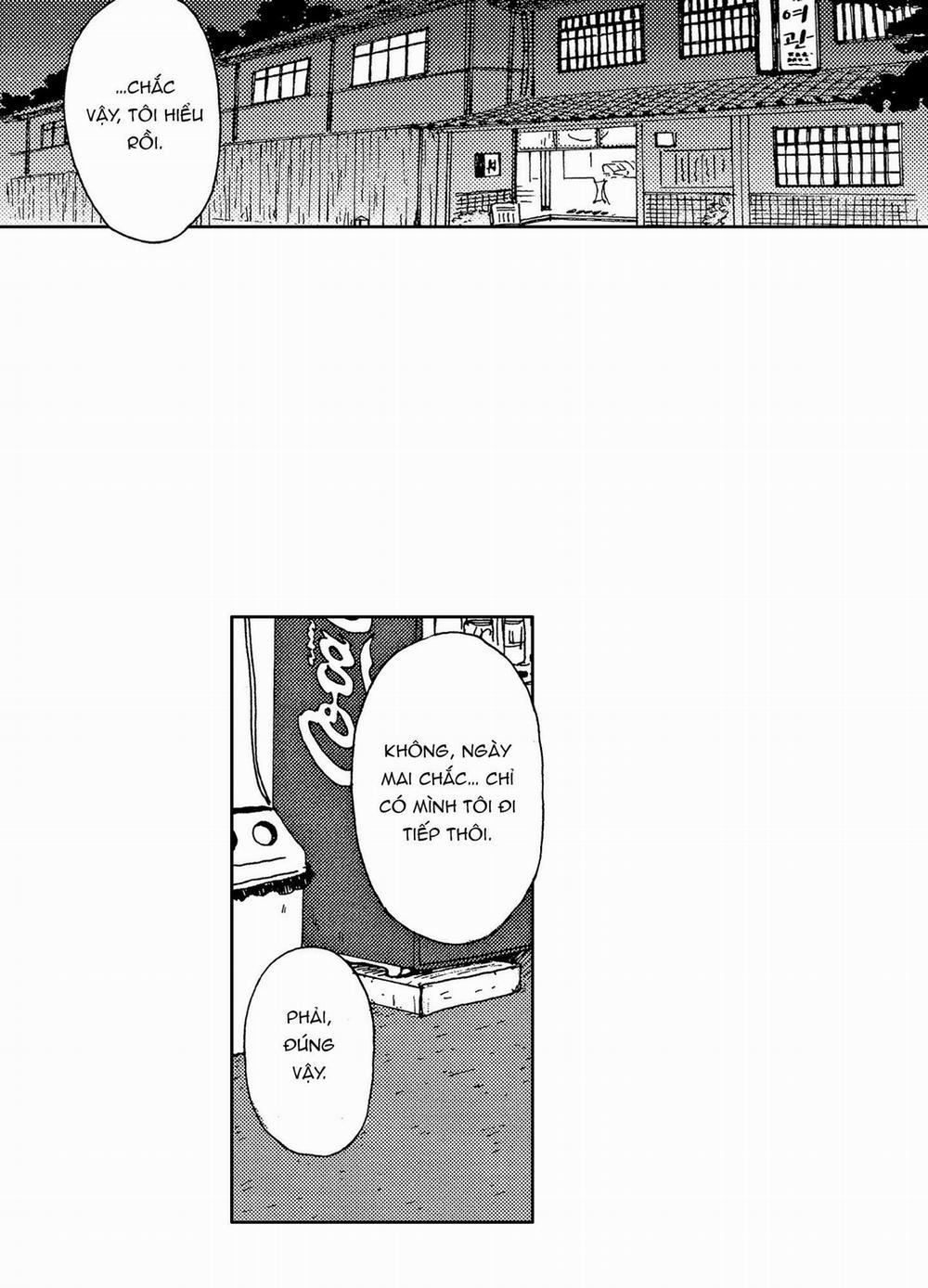 CUỘC ĐỜI CỦA NHÀ VĂN TSURUMAKI 8 trang 15