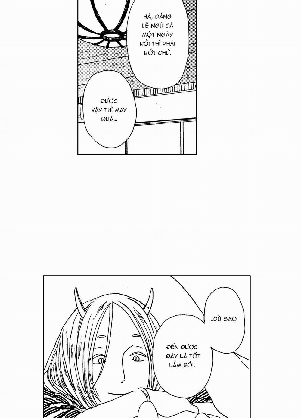 CUỘC ĐỜI CỦA NHÀ VĂN TSURUMAKI 8 trang 25