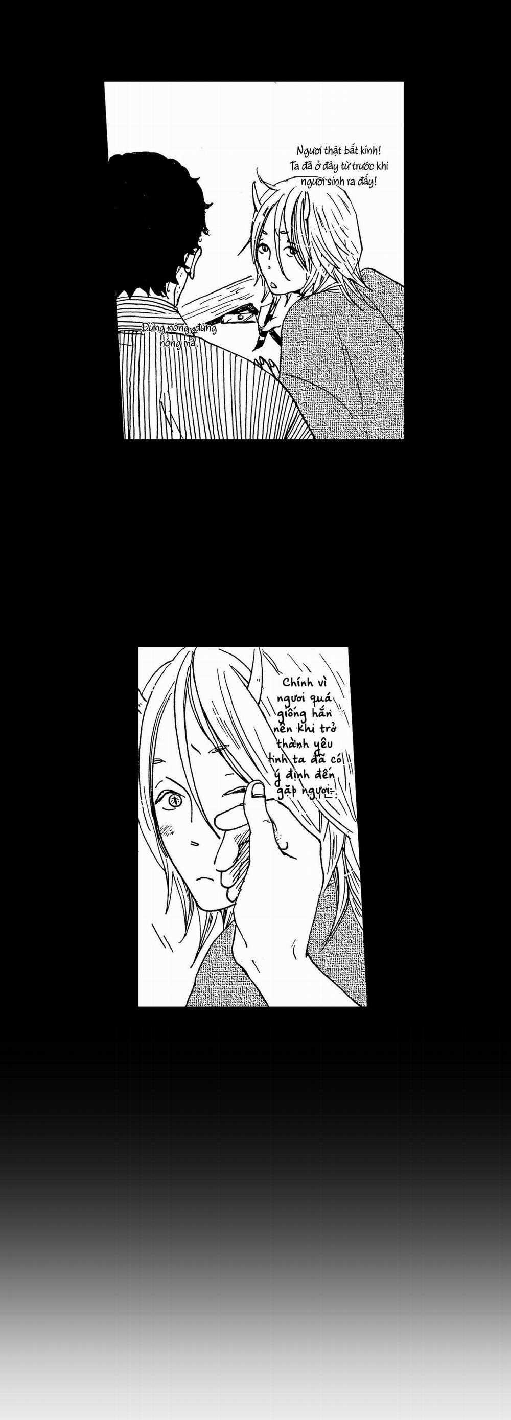 CUỘC ĐỜI CỦA NHÀ VĂN TSURUMAKI 8 trang 29