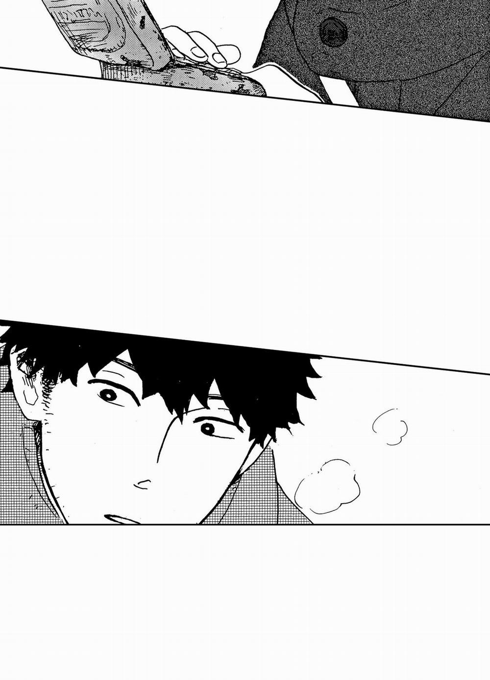 CUỘC ĐỜI CỦA NHÀ VĂN TSURUMAKI 8 trang 6